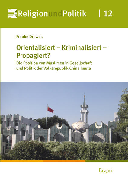 Orientalisiert - Kriminalisiert - Propagiert? | Bundesamt für magische Wesen