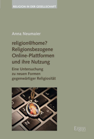 religion@home? Religionsbezogene Online-Plattformen und ihre Nutzung | Bundesamt für magische Wesen