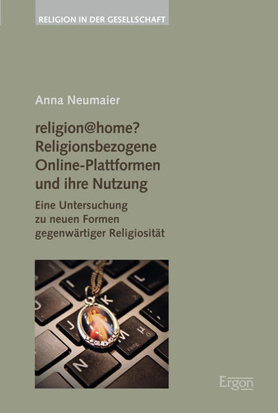 Über den Wandel gegenwärtiger Religion und Religiosität ist in Debatten rund um Säkularisierung und Re-Sakralisierung viel diskutiert worden. Die Bedeutung neuer Medien wurde dabei aber noch wenig berücksichtigt. An diese Debatten anschließend widmet sich die vorliegende Studie deshalb religiöser Online-Nutzung, ihren Bedingungen, Formen und Konsequenzen: Was sind Auslöser für den Einstieg, Themen des Online-Austauschs, und in welchem Zusammenhang steht die Online-Nutzung mit der Einbettung in die lokale Gemeinde? Dem geht die Arbeit mit Blick auf christliche Online-Foren nach. Sie beschränkt sich dabei nicht auf Analysen der Online-Diskussionen, sondern stellt mit über 30 qualitativen Interviews und einer quantitativen Erhebung die Perspektive der Nutzer dieser Foren in den Mittelpunkt. Insgesamt zeigt sich: Forennutzung ist vor allem als Strategie der Restabilisierung individueller Religiosität zu verstehen. Ihr Ausgangspunkt sind weniger mediale Eigenschaften des Internets, sondern vielmehr Defizite traditioneller religiöser Angebote, die zu anhaltender Unzufriedenheit oder dem Abbruch der Gemeindeeinbettung führen. Durch die Aneignung individueller religiöser Expertise und Wiedereinbettung in einen Kontext kollektiver Legitimierung von Religiosität vermag die Online-Nutzung hier Ausgleich zu schaffen. Die erarbeiteten Nutzungsmuster und Typen online entstehender Gemeinschaften zeigen Details dieser Prozesse.