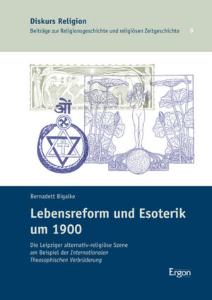 Lebensreform und Esoterik um 1900 | Bundesamt für magische Wesen