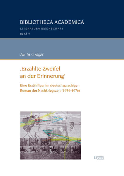 'Erzählte Zweifel an der Erinnerung' | Bundesamt für magische Wesen