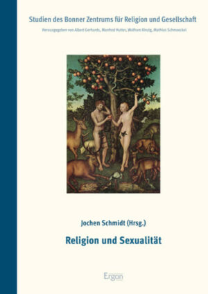 Religion und Sexualität | Bundesamt für magische Wesen