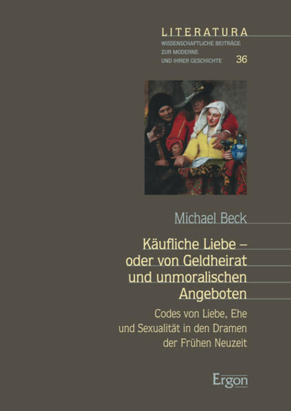 Käufliche Liebe - oder von Geldheirat und unmoralischen Angeboten | Bundesamt für magische Wesen