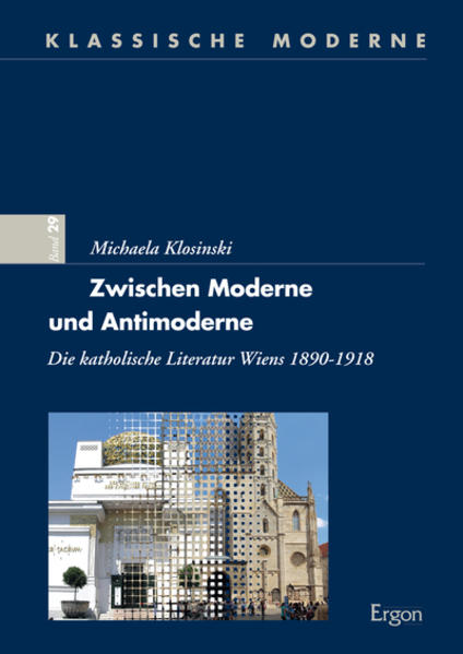 Zwischen Moderne und Antimoderne | Bundesamt für magische Wesen