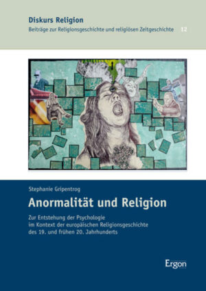 Anormalität und Religion | Bundesamt für magische Wesen