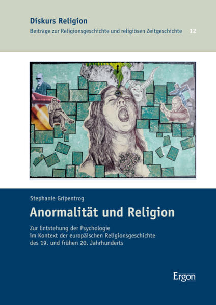 Was verstand man im 19. Jahrhundert unter ,Anormalität'? Wie ließ sie sich psychologisch, aber auch religiös jeweils erklären? Wie wurde sie behandelt, wer war für sie zuständig und wo waren die Orte, an denen ihre Behandlung vollzogen wurde? Die vorliegende religionswissenschaftliche Untersuchung beschreibt anhand dieser Fragen die Entstehungsgeschichte der Psychologie und Psychiatrie in einer neuen, anderen Perspektive, indem sie sie als Teil der europäischen Religionsgeschichte des 19. und frühen 20. Jahrhunderts thematisiert. Im Zentrum des Interesses stehen daher die religiösen Dimensionen dieses Prozesses von Verwissenschaftlichung, der am Beispiel von Diskursen zu ,Anormalität' genauer analysiert wird. Eine Vielzahl unterschiedlicher Quellen bietet dabei die Möglichkeit, diesen noch wenig erfassten Bereich der religionsgeschichtlichen Landkarte Europas genauer zu betrachten: Der Blick auf psychologische Fallgeschichten oder psychiatrische Klassifikationen etwa lässt deutlich werden, dass der Religion die Zuständigkeit für das "Seelenheil" nicht so einfach zu entwinden war. Vielmehr lässt die bis ins 20. Jahrhundert andauernde "Grenzarbeit" (T. Gieryn) zwischen psychologischen und religiösen Zugriffen auf das ,Anormale' die bleibende Unentschiedenheit dieser Frage deutlich werden.