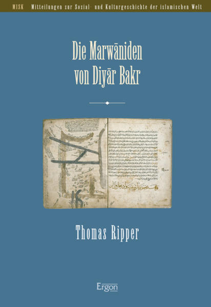 Die Marwaniden von Diyar Bakr | Bundesamt für magische Wesen