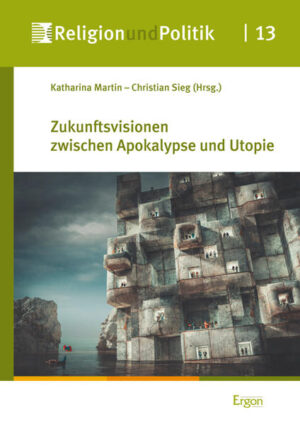 Zukunftsvisionen zwischen Apokalypse und Utopie | Bundesamt für magische Wesen
