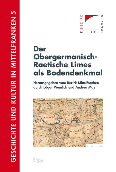 Der Obergermanisch-Raetische Limes als Bodendenkmal | Bundesamt für magische Wesen