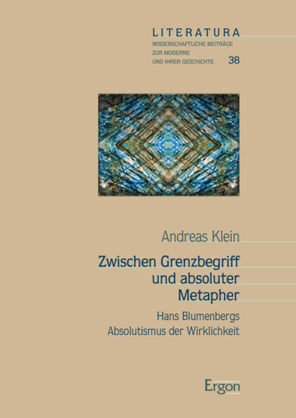 Zwischen Grenzbegriff und absoluter Metapher | Bundesamt für magische Wesen