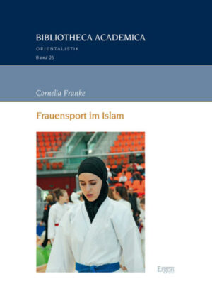 Frauensport im Islam | Bundesamt für magische Wesen