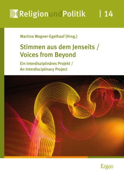 Dieses Buch ist das Ergebnis eines Experiments. Es wurde von den Mitgliedern der Koordinierten Projektgruppe (KP) Säkularisierung und Sakralisierung der Medien im Münsteraner Exzellenzcluster Religion und Politik in den Kulturen der Vormoderne und der Moderne gemeinschaftlich verfasst, um die interdisziplinäre Arbeit der Gruppe am Medium < Stimme > zu dokumentieren und zu reflektieren. Insofern unterscheidet es sich von einem Sammelband. Um das weite Feld der Medialität für die Zusammenarbeit zu perspektivieren, haben wir uns paradigmatisch auf ein Medium, freilich ein besonders schwieriges und komplexes Medium, konzentriert: die Stimme, die sich in ihrer schwer zu fassenden Körperlichkeit und Atopie dem diskursiven Zugriff zu entziehen scheint. Die Medialität der Stimme stellt deswegen eine besondere Herausforderung dar, weil sie sich in ihrer flüchtigen Materialität so wenig dingfest machen lässt. Philosophische und medienwissenschaftliche Perspektiven auf die Stimme er öffnen der interdisziplinären Debatte, die im vorliegenden Band zwischen Theologie, Religions-, Geschichts-, Literaturwissenschaft und Ethnologie geführt wird, einen produktiven Diskussionszusammenhang.