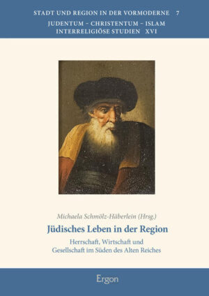 Jüdisches Leben in der Region | Bundesamt für magische Wesen