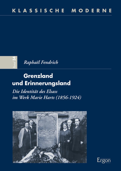 Grenzland und Erinnerungsland | Bundesamt für magische Wesen