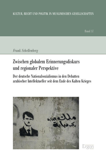 Zwischen globalem Erinnerungsdiskurs und regionaler Perspektive | Bundesamt für magische Wesen