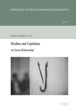 From today’s perspective, Islam and capitalism seem to be natural partners. In a world where state socialism is on the wane, Islamic states in particular seem to be run by an exploitative class that in their hyper-capitalist way of profit-making does not care at all about social justice. Modern history, however, has seen a great number of movements, political parties and individuals propagating the incompatibility of capitalism with Islam. And at a second glance, the quest for social justice and the rejection of capitalism actually appear as a driving force in different Islamic discourses, including that of the so-called Islamic State. The articles of this volume offer intriguing and original thoughts about the appropriate economic system for a Muslim society. Some of the concepts are based right away on socialism, while others call for a genuine, non-Western Islamic ‘third way‘ between communism and capitalism. In fact, political reality has forced the secular Left to grapple with the response of Islamic movements to poverty and injustice. The volume therefore also includes useful insights into the Left’s reaction to this political challenge. The articles cover a wide range of world regions, not only the Middle East and Turkey, but also the Far East and North Africa, with a time span ranging from the late 19th century to the present. In addition, the reader is also introduced to economic concepts of early Islam and their textual sources.