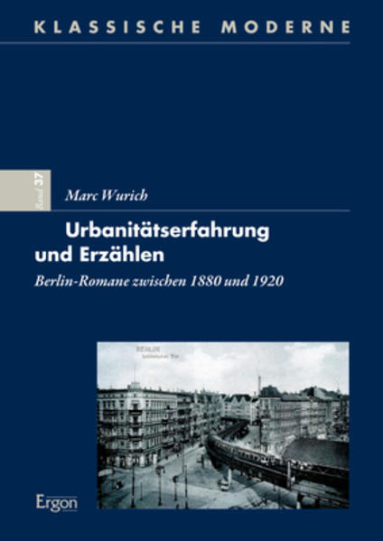 Urbanitätserfahrung und Erzählen | Bundesamt für magische Wesen