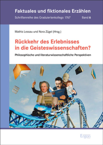 Rückkehr des Erlebnisses in die Geisteswissenschaften? | Bundesamt für magische Wesen