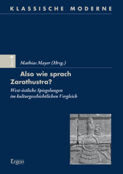 Also wie sprach Zarathustra? | Bundesamt für magische Wesen
