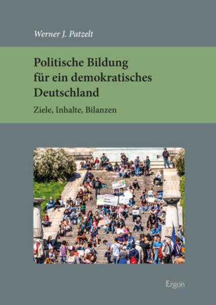 Politische Bildung für ein demokratisches Deutschland | Bundesamt für magische Wesen