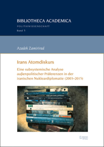 Irans Atomdiskurs | Bundesamt für magische Wesen