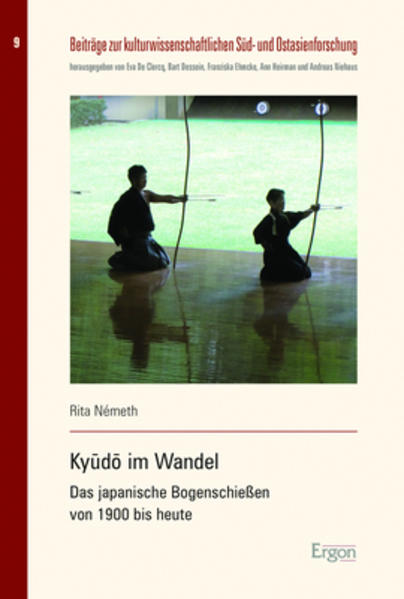 Ky?d? im Wandel | Bundesamt für magische Wesen