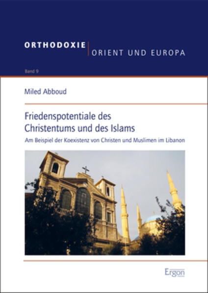 Der Themenkomplex von Zusammenleben, Integration und Aufnahmekultur nimmt heute eine bedeutende Stellung ein. In diesem Zusammenhang erfüllt der Libanon mit seiner multikulturellen Gesellschaft eine Vorbildfunktion für den Osten und Westen. Das vorliegende Buch behandelt das friedliche Zusammenleben von Christen und Muslimen im Libanon und geht dabei folgenden Fragen nach: Wie kompatibel sind die Weltreligionen jeweils mit Demokratie und Laizität? Wie und auf welchen Ebenen verwirklichen Muslime und Christen eine friedliche Koexistenz im Libanon? Kann Europa davon profitieren? Neben der Klärung dieser Fragen befasst sich das Buch mit dem Wesen des Monotheismus und stellt als dessen Grundlagen die Hinwendung zu Gott, die Befreiungsbewegung und den Dienst am Menschen vor. In dieser Auslegung kann der Monotheismus dazu beitragen, eine solidarische, egalitäre und inklusive Gesellschaft aufzubauen.