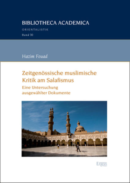 “Muslime unternehmen nichts gegen Extremismus in ihren eigenen Reihen“! So oder ähnlich klingen die Postulate vieler islamfeindlicher Gruppierungen. Um sich nicht des antimuslimischen Rassismus schuldig zu machen, wird zwar behauptet, es seien natürlich nicht alle Muslime Terroristen, doch befände man sich aufgrund der vermeintlich mangelnden Distanzierung letzten Endes doch im Kulturkampf mit dem Islam als solchem. Diese Arbeit bietet eine umfassende Analyse zeitgenössischer muslimischer Kritik am Salafismus anhand einer Diskursanalyse schriftlicher und audiovisueller Dokumente verschiedener sunnitischer Strömungen. Es wird aufgezeigt, weshalb Kulturkampftheorien mit Bezug auf die islamische Welt empirisch nicht haltbar sind.