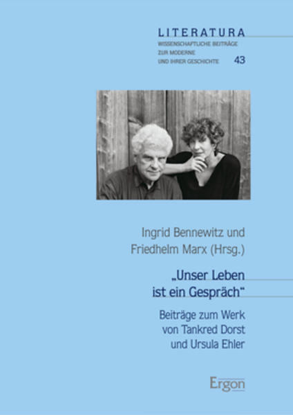 "Unser Leben ist ein Gespräch | Bundesamt für magische Wesen