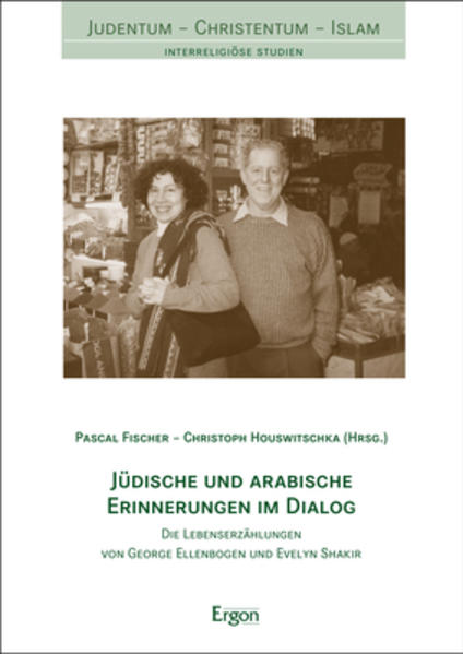 Jüdische und arabische Erinnerungen im Dialog | Bundesamt für magische Wesen