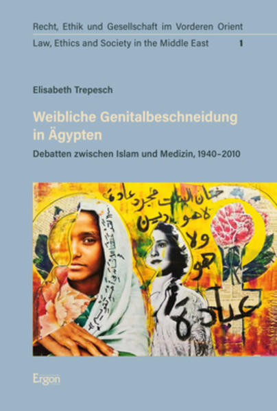 Ägypten zählt zu den Regionen mit dem höchsten Vorkommen weiblicher Genitalverstümmelung: 87 % der Frauen im Alter von 15 bis 49 Jahren sind dort beschnitten. Religiöse und vorgebliche gesundheitliche Gründe spielen eine wichtige Rolle für die andauernde Legitimation des Eingriffs. Doch haben MedizinerInnen, religiöse Gelehrte und andere Intellektuelle die Praktik bereits im frühen 20. Jahrhundert mithilfe medizinischer und islamrechtlicher Argumente infrage gestellt. Ausgehend von dieser Beobachtung erforscht die interdisziplinäre Studie den Wandel normativer Vorstellungen über weibliche Genitalverstümmelung von 1940 bis 2010. Sie macht für Ägypten somit zum ersten Mal nachvollziehbar, wann, wie und wodurch sich Positionen dazu verändern.