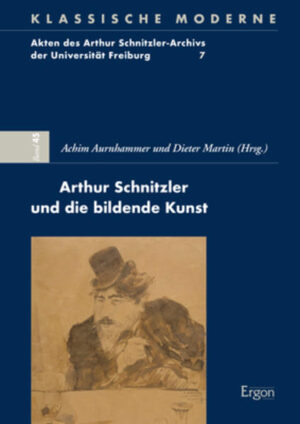 Arthur Schnitzler und die bildende Kunst | Bundesamt für magische Wesen