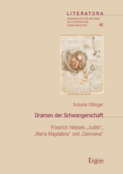 Dramen der Schwangerschaft | Bundesamt für magische Wesen