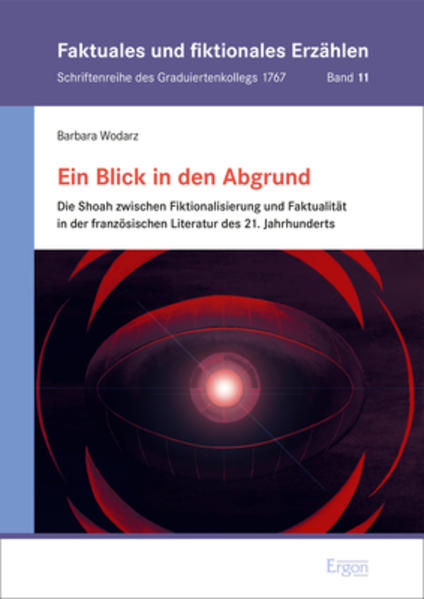 Ein Blick in den Abgrund | Bundesamt für magische Wesen