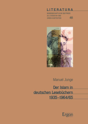Der Islam in deutschen Lesebüchern 19351964/65 | Bundesamt für magische Wesen