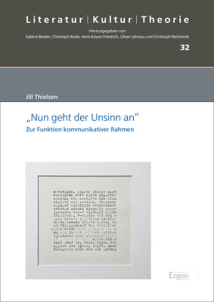 Nun geht der Unsinn an | Bundesamt für magische Wesen