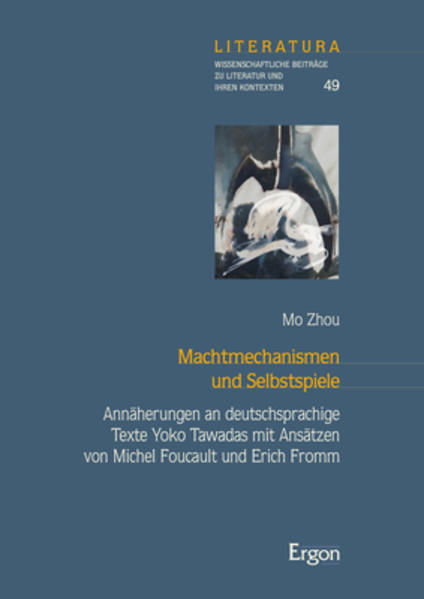 Machtmechanismen und Selbstspiele | Bundesamt für magische Wesen