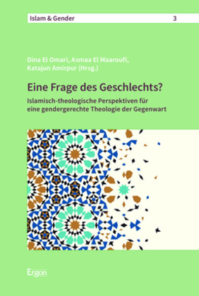 Reflexionen rund um die Themen Gender und Feminismus-gedacht aus einer islamisch-theologischen Perspektive-sind für eine gegenwartsbezogene Islamische Theologie unentbehrlich. Wie lassen sich geschlechtersensible und feministische Aspekte aus der Theologie heraus begründen? Welche Bedeutung tragen sie für die Vergegenwärtigung und Aktualisierung der Islamischen Theologie und welche Herausforderungen ergeben sich daraus? Diese und weitere Überlegungen stehen im weiten Fragehorizont eines wissenschaftlichen Diskurses, der eine Etablierung einer geschlechtersensiblen und feministischen Theologie als umfassende und eigenständige Forschungsdisziplin in der Islamischen Theologie forciert. Dafür beleuchten die Autor:innen dieses Sammelbandes die Themen Gender und Feminismus multiperspektivisch. Mit Beiträgen von Ayse Almila Akca | Rana Alsoufi | Yasmin Amin | Katajun Amirpur | Evelyn Bokler-Völkel | Naime Cakir-Mattner | Asmaa El Maaroufi | Dina El Omari | Mona Feise-Nasr | Juliane Hammer | Mira Sievers | Lana Sirri | Nimet Seker | Helena Stockinger | Meryem Tinc | Fahimah Ulfat | Amina Wadud