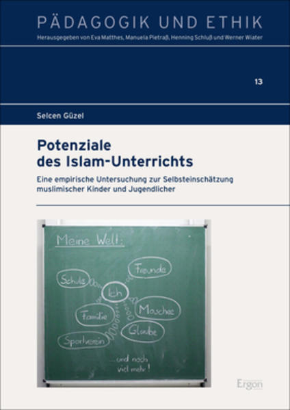 In den bisherigen Forschungen zum Islam-Unterricht wurde die Perspektive der Lernenden weitgehend vernachlässigt. Vor diesem Hintergrund untersucht die Studie religiöse Einstellungen und Haltungen muslimischer Kinder und Jugendlicher hinsichtlich der Potenziale des Islam-Unterrichts in der Schule. Es wird aufgezeigt, wie sich muslimische Schüler:innen religiös verorten und ihr Basiswissen und ihre Reflexionsfähigkeit einschätzen. Ferner wird untersucht, inwieweit der Islam-Unterricht einen Rahmen für die lebensweltlichen Bedürfnisse der Lernenden bietet, wie diese sich kulturell-religiös positionieren, wie sie mit Konfliktsituationen und Ausgrenzungserfahrungen umgehen und welche Haltungen im Umgang mit Vielfalt bestehen.