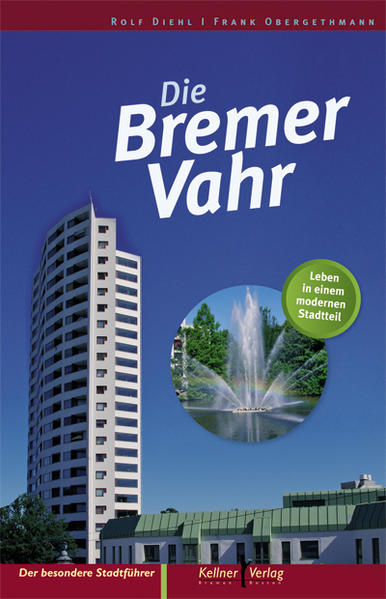 Die Bremer Vahr | Bundesamt für magische Wesen