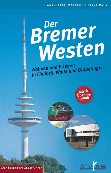 Der Bremer Westen | Bundesamt für magische Wesen