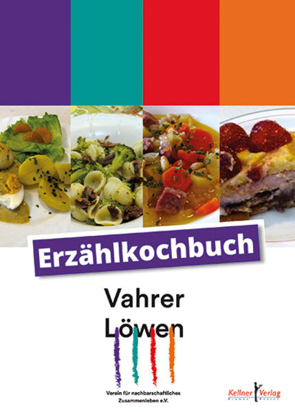 Mehr als ein Kochbuch - von BewohnerInnen der Vahr Kochen wie bei Muttern und gleichzeitig in Erinnerungen schwelgen. Das Erzählkochbuch entstand bei den Zusammenkünften mit kulinarischen Experimenten der bremischen »Vahrer Löwen«. Es reihen sich sehnsuchtsvolle Gedanken an eine Zeit, in der dem Zubereiten von köstlichen Speisen besondere Bedeutung beigemessen wurde. Ob deftige Bohnengerichte, das traditionelle Dortmunder Pfeff erpotthast oder vorzügliche Grießschnitten: Mitglieder der »Löwen« stammen ursprünglich aus 22 Ländern/Städten und haben 48 Rezepte aufgespürt. Sie beschreiben, wie schnell, gut und preiswert schmackhafte Mahlzeiten zubereitet werden können. Mit praktischen Tipps zum Selbermachen.