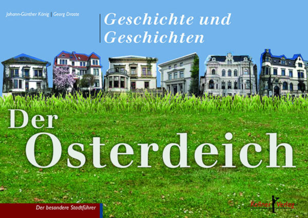 Der Osterdeich | Bundesamt für magische Wesen