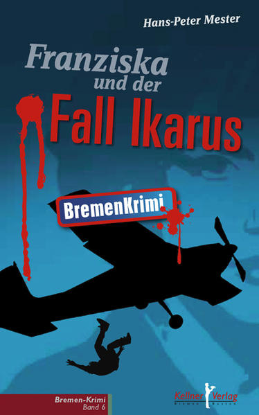 Franziska und der Fall Ikarus | Hans-Peter Mester