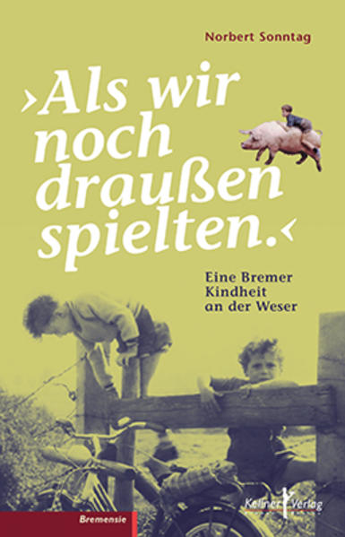 ›Damals war weniger Lametta‹ Erinnern Sie sich noch an die Lederhosen, die vom ersten Frühlingstag bis zum späten Herbst getragen wurden, in denen sich der Sand sammelte? Oder dass Sandburgen erbaut wurden, die der Flut der Weser standhalten mussten? Norbert Sonntag berichtet von Erlebnissen aus seiner Kindheit in der Bremer Neustadt. Mit vielen netten Geschichten stellt er die Zeit des Aufwachsens nach dem Kriege anschaulich dar. Ergänzt durch eigene, aber typische Fotos. Für die damaligen Kinder war es nicht schwierig, sich zu beschäftigen. Vieles verlief gut, und manches war weniger gut gelungen - mit beidem wurde sich arrangiert. Diese Sammlung lustiger Kurzgeschichten, auch über den meist unfreiwilligen Badespaß an der Weser, über die Schrecknisse des Krankseins und heitere Alltäglichkeiten in den 1950er-Jahren, sorgt gewiss für viele Lacher.