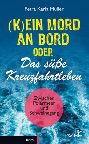 Einige Personen werden diese Reise nicht überleben, das steht fest. Nur, wen wird es treffen? Für viele ist es die schönste Art zu reisen, für andere ein Alptraum - Kreuzfahrten. Wird die Kommissarin Leonie Böhm auf einer Kreuzfahrt über den nördlichen Polarkreis zu ihrer verdienten Ruhe finden? Im Prinzip können die Passagiere das Leben an Bord genießen. Sie erfreuen sich der großartigen Bewirtung und dem eindrucksvollen Naturschauspiel, das sich ihnen bietet. Aber die Besatzung ist alles andere als entspannt. Karrieredenken, Alkoholmissbrauch, Gewalt, keinerlei Privatsphäre, schlechtes Wetter und Arbeit rund um die Uhr lassen die Nerven blank liegen.