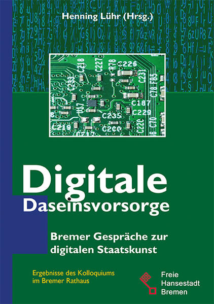 Digitale Daseinsvorsorge | Bundesamt für magische Wesen