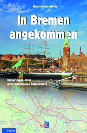 »Ach, Hanno!« - Wie oft hatte er diesen Ausruf schon vernommen? Ja, es gab sogar verschiedene Variationen. Dabei hatte er so ein »Ach!« doch gar nicht verdient, besonders nicht, wenn es mitleidig oder - noch schlimmer - genervt klang. Zunächst als Fremder in der eigenen Heimat, dann als »Zugewanderter« in Deutschland: Hanno bleibt zwischen den Wurzeln seiner schlesischen Herkunft gefangen. Anstatt zu resignieren und sich dem Mahlwerk der sozialen Eingliederung einfach so hinzugeben, bleibt er entschlossen und lässt nichts unversucht. In Bremen kommt er aber fast an seine Grenzen - wie konnte er den Freimarkt nur für eine freie Marktwirtschaft halten? Nichtsdestotrotz, Hanno gibt nicht auf. Seine Eindrücke und die Ankunft in Bremen hält er in diesen Erinnerungen fest, ergänzt durch viele Fotos und Briefe aus der Heimat.