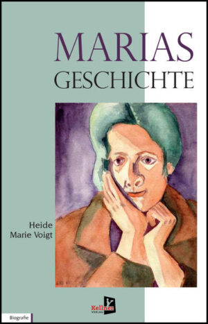 Der Spiegel ist zerbrochen. Der Spiegel ist zerbrochen unter der Gewalt des Krieges. Maria war ein kleines Kind. Maria ist Kriegskind. Ein Leben lang. Ihre Geschichte lässt sich nur zersplittert erzählen. Wozu ist das so? In dieser Realität stimmen die Dinge nicht. Die Scherben zu einem Bild zusammenzufügen ist die Arbeit eines ganzen Lebens. Im Bild bleiben Lücken. Es geht um die Lücke im Selbst, die ›normal‹ ist. Die Lücke im Selbst bleibt. Wie kommt sie heraus aus Zwiespältigkeit? Es geht um das Schweigen. Wenn das Schweigen gebrochen wird, können wir voneinander lernen. Das »ICH« als Erzählperspektive stiftet Identität. Das »ICH« ist der Fokus, auf den hin die Scherben sich ordnen: Im »ICH« gibt Maria sich preis. Indem sie sich preisgibt, nimmt sie sich an - am Abend des siebten Tages