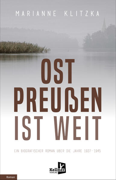 Eine wahre Familiengeschichte, verwoben mit einem dunklen Stück der Weltgeschichte In dem beschaulichen Fischerdorf Neu-Passarge am Frischen Haff in Ostpreußen scheint 1937 die Welt noch in Ordnung, auch für Josef und Rosa Rückwardt mit den sechs Kindern. Josef ist Schiffer, sein Frachtkahn »Maria Regina« ist das größte Schiff des Dorfes, und es ermöglicht der Familie sogar, bis über das Kurische Haff zu reisen. Besonders die jüngste Tochter Gertrud - fast zehnjährig - kann sich nicht vorstellen, dass sich jemals das enge, aber geordnete Leben im Dorf und in der Familie ändern könnte. Aber der Krieg macht auch vor der östlichsten Provinz des Deutschen Reiches nicht Halt, obwohl die »große« Politik noch lange trügerisch weit weg erscheint. Als die Ereignisse schließlich bis über das Ortsschild und über die eigene Türschwelle kriechen, gerät die inzwischen siebzehnjährige Gertrud - wie alle anderen Familienmitglieder - in die verschiedenen Strudel des Krieges und der Auflösung der Heimat. Und auch die »Maria Regina« wird mit hineingezogen… Eine Geschichte über Krieg, Flucht und gekappte Träume, deren Bedeutung noch bis heute Wellen schlägt.